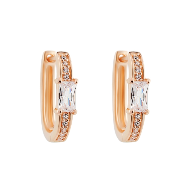Picture of Earrings CZ