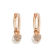 Picture of Earrings pearl