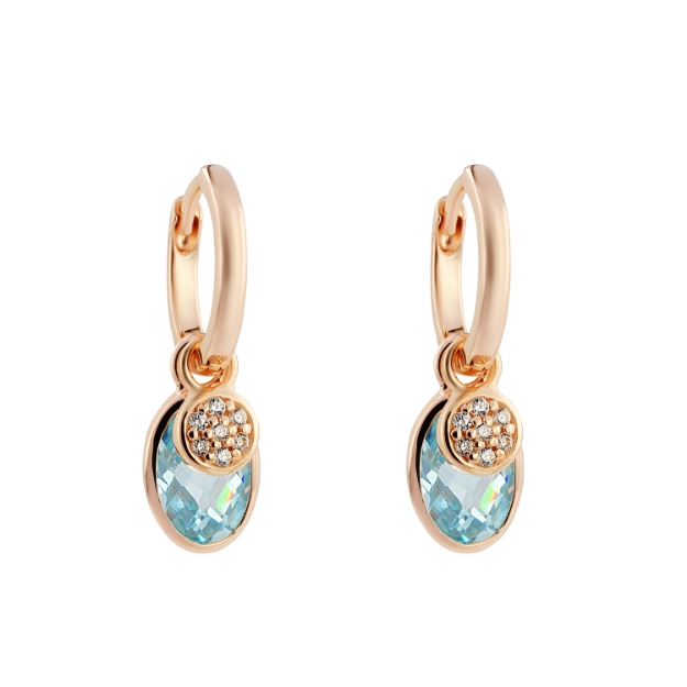 Picture of Earrings CZ