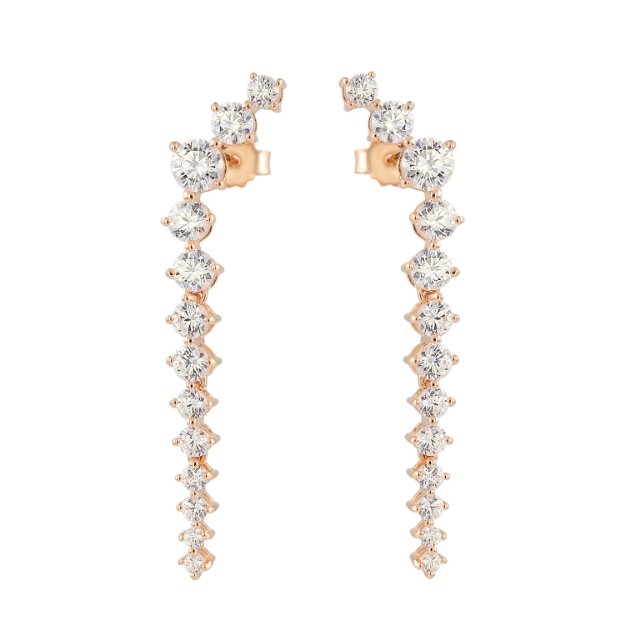 Picture of Earrings CZ