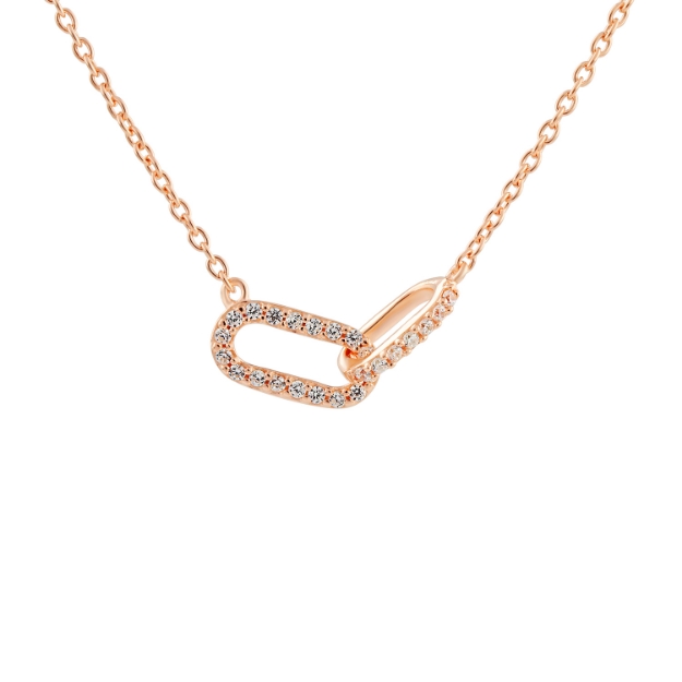 Picture of Necklace with a pendant (42+3cm)
