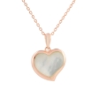 Picture of Necklace with mother-of-pearl (42+3cm)