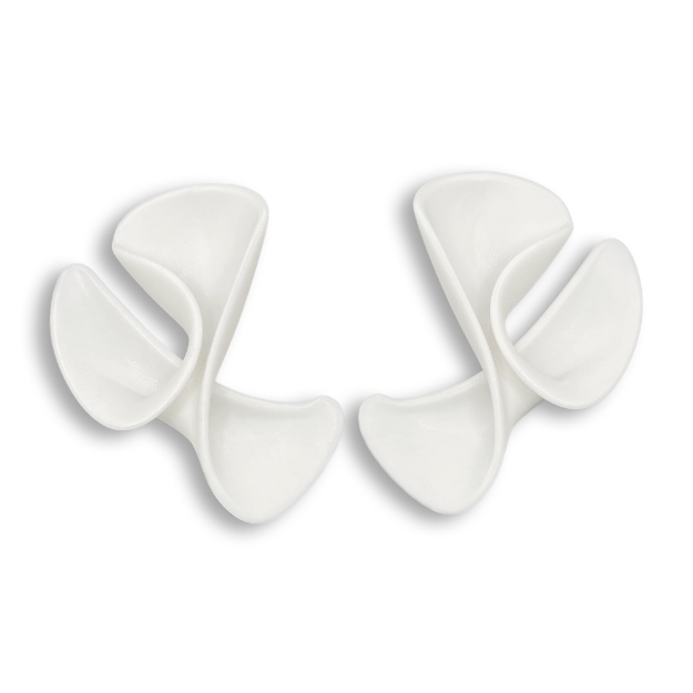 Picture of MO:ON Cuo earrings