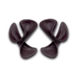 Picture of MO:ON Cuo earrings