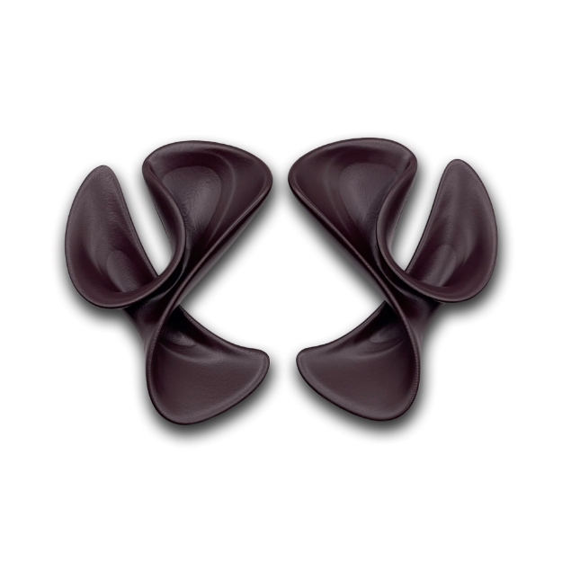 Picture of MO:ON Cuo earrings