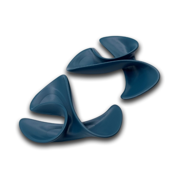 Picture of MO:ON Cuo earrings