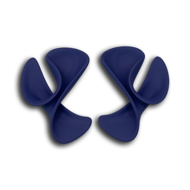 Pilt MO:ON Kõrvarõngad Cuo