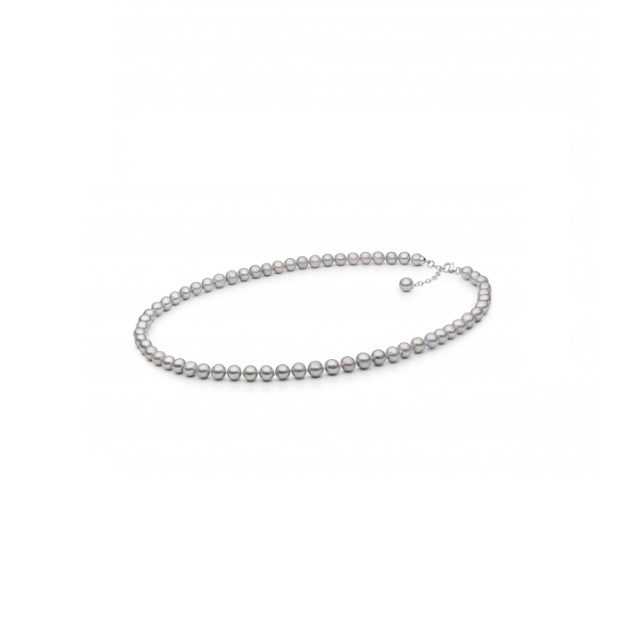 Picture of Gaura pearl necklace