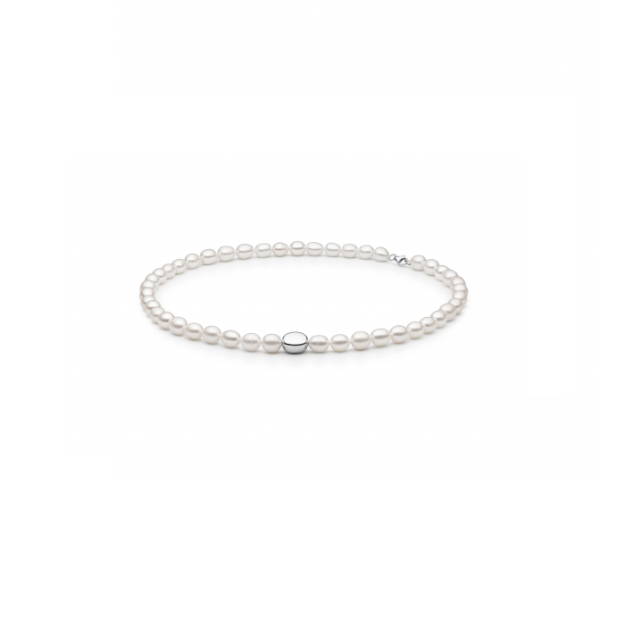 Picture of Gaura pearl necklace