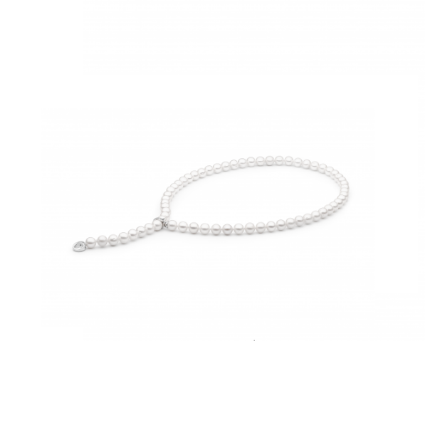 Picture of Gaura pearl necklace