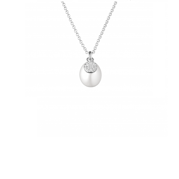 Picture of Gaura pearl necklace