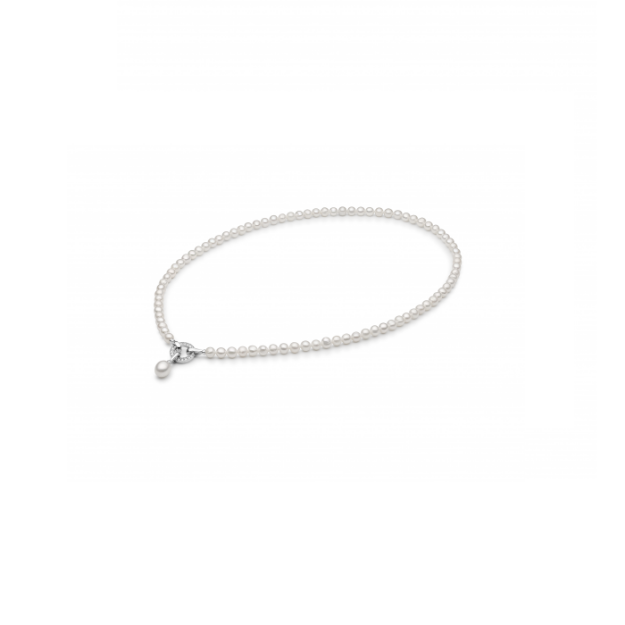 Picture of Gaura pearl necklace