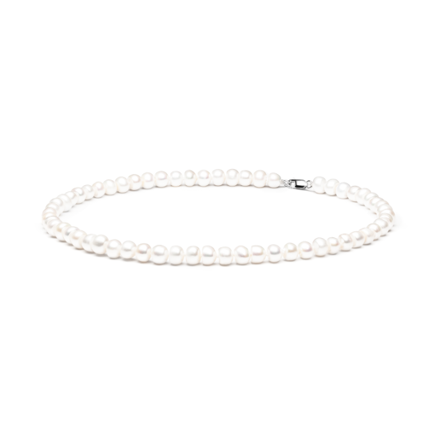 Picture of Gaura pearl necklace