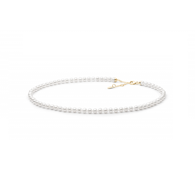 Picture of Gaura pearl necklace