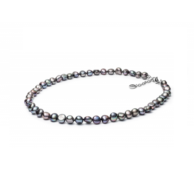Picture of Gaura pearl necklace