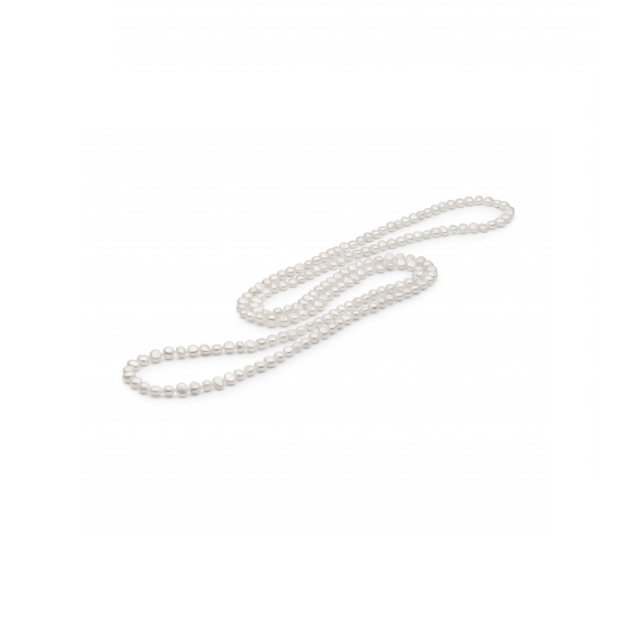 Picture of Gaura pearl necklace