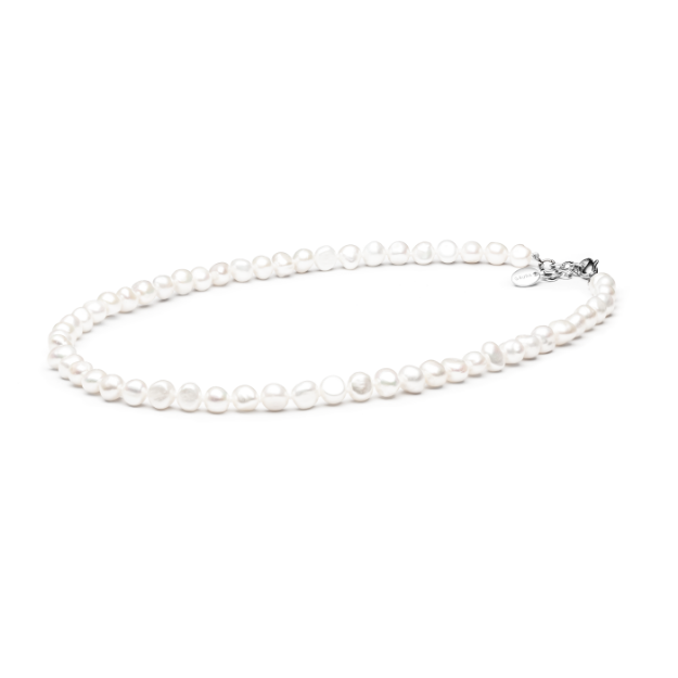 Picture of Gaura pearl necklace