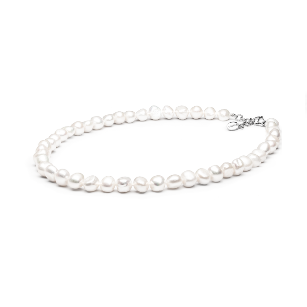 Picture of Gaura pearl necklace