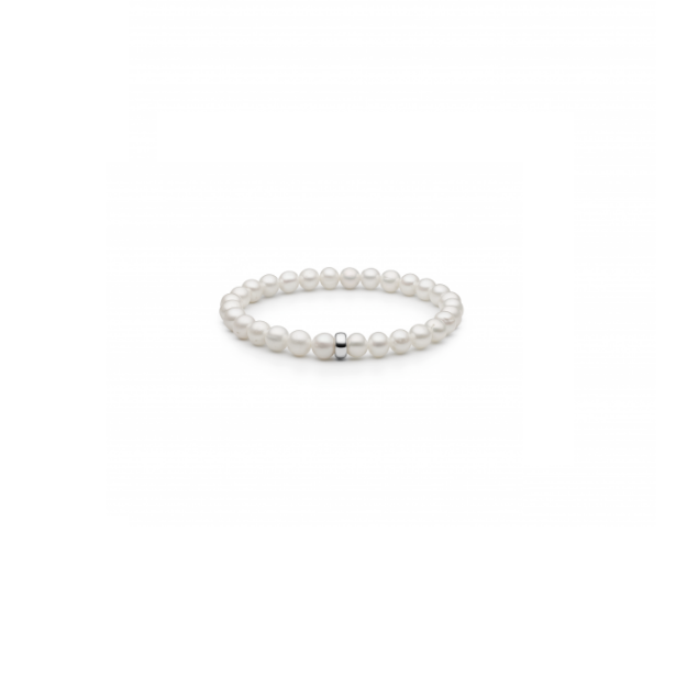 Picture of Gaura pearl bracelet