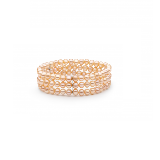 Picture of Gaura pearl bracelet