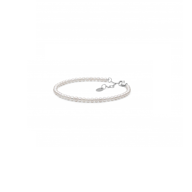 Picture of Gaura pearl bracelet