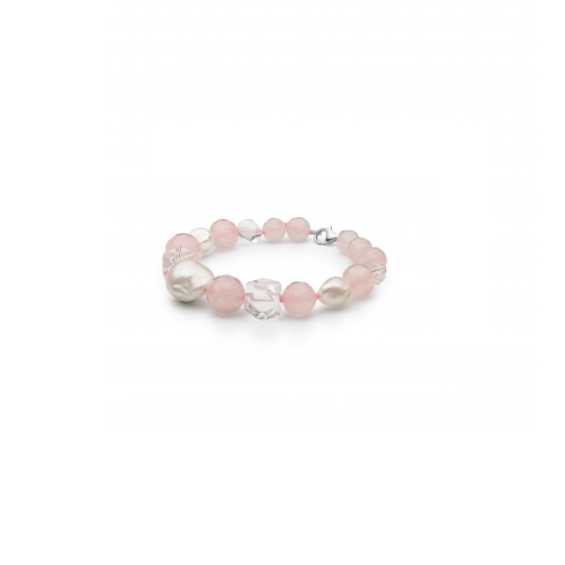Picture of Gaura pearl bracelet