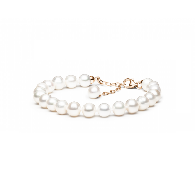Picture of Gaura pearl bracelet