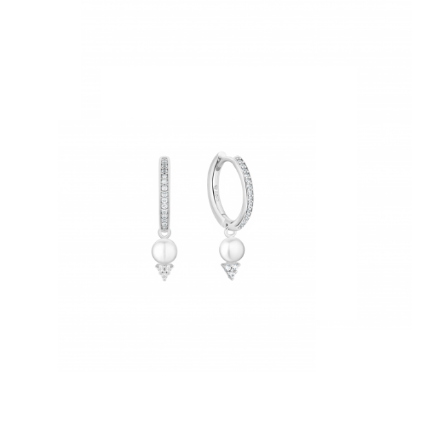 Изображение Gaura серьги с жемчугом