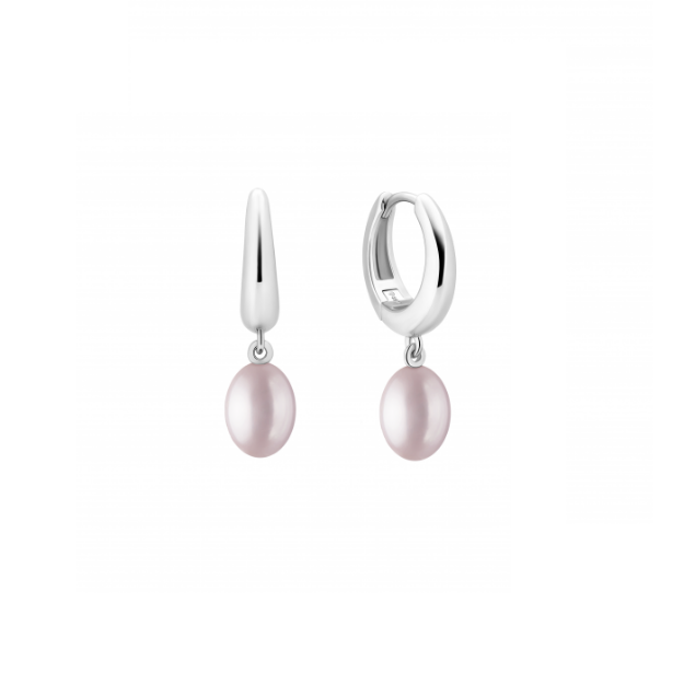 Изображение Gaura серьги с жемчугом