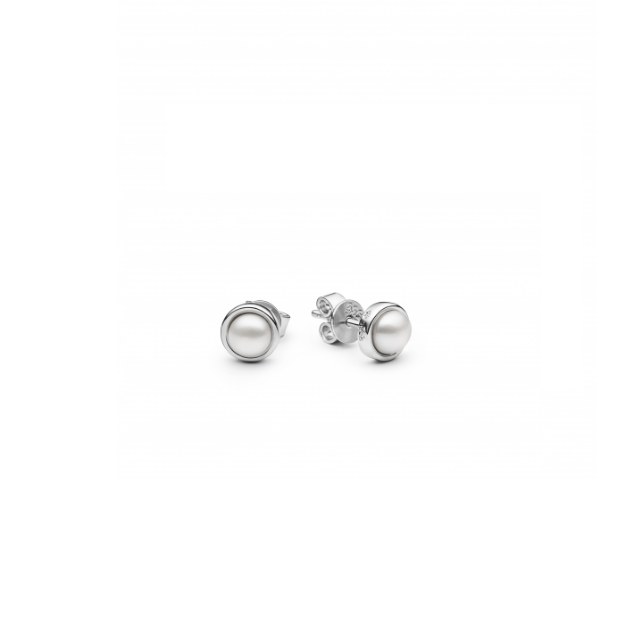 Изображение Gaura серьги с жемчугом