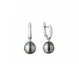 Picture of Gaura pearl earrings