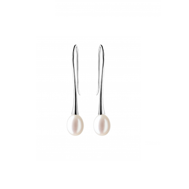 Изображение Gaura серьги с жемчугом