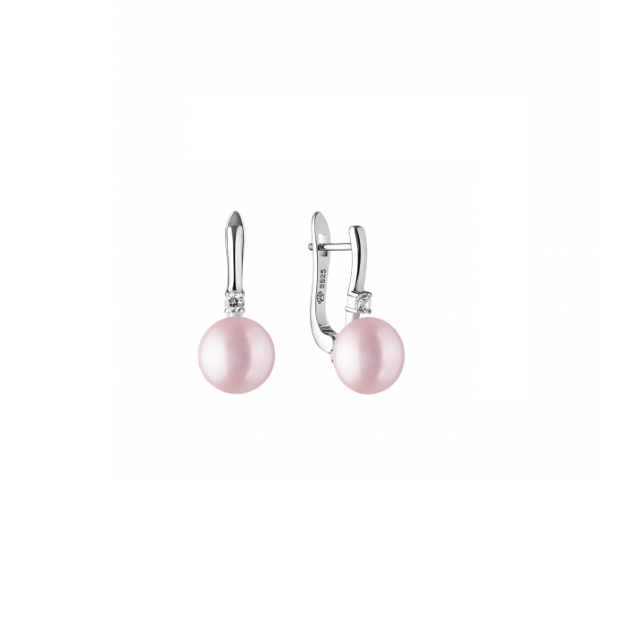 Изображение Gaura серьги с жемчугом