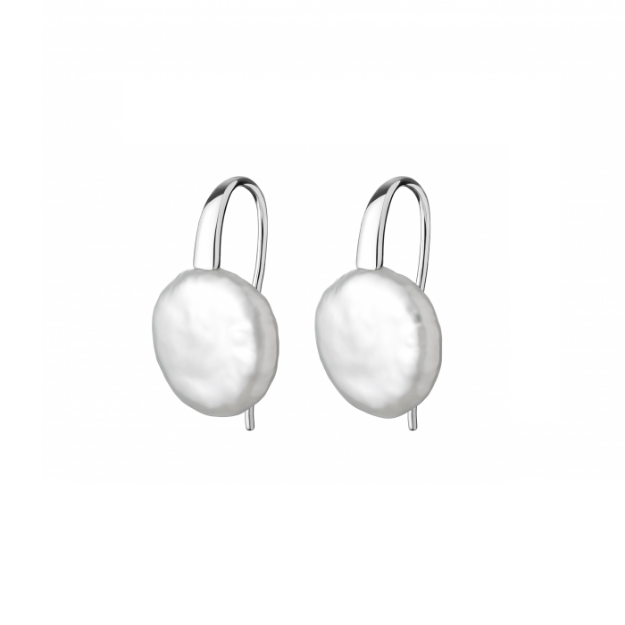 Изображение Gaura серьги с жемчугом