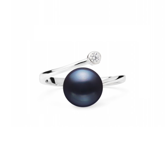 Picture of Gaura pearl ring