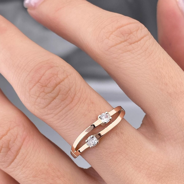 Picture of Svitozar ring