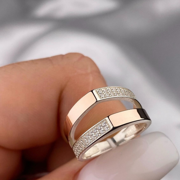 Picture of Svitozar ring