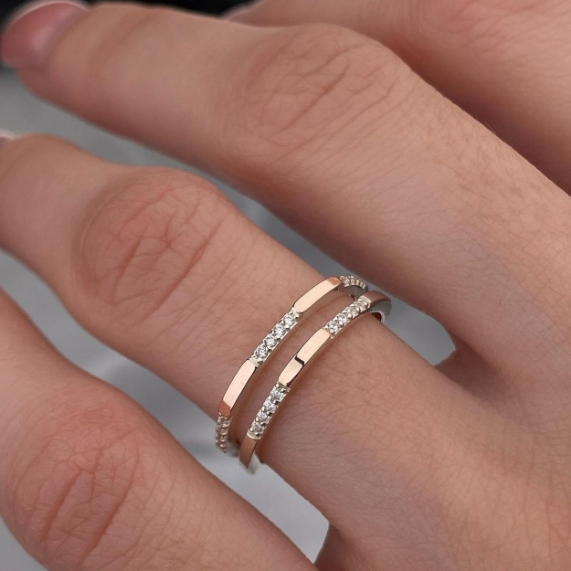 Picture of Svitozar ring