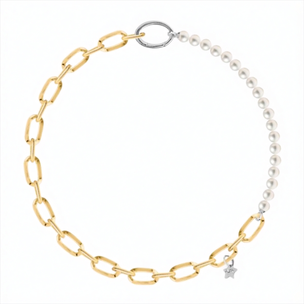 Pilt Rebecca kaelakee