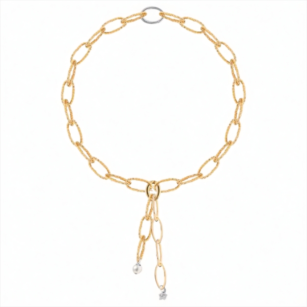 Pilt Rebecca kaelakee