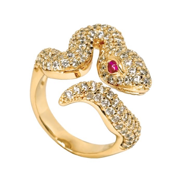 Изображение Rebecca кольцо