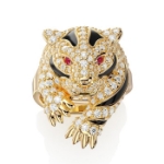 Pilt Rebecca sõrmus