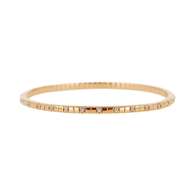 Picture of C&C diamond bracelet