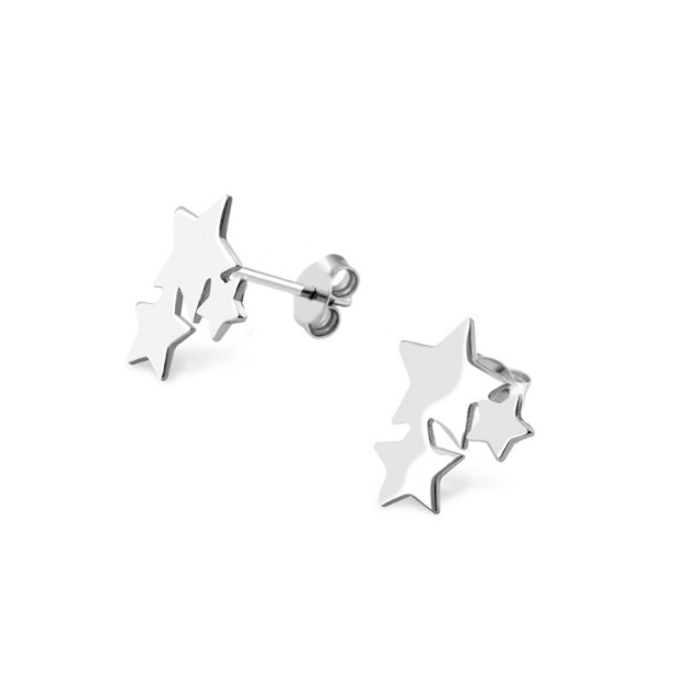 Изображение Svitozar Серьги