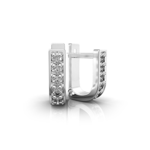 Изображение Svitozar Серьги