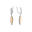 Picture of Svitozar earrings