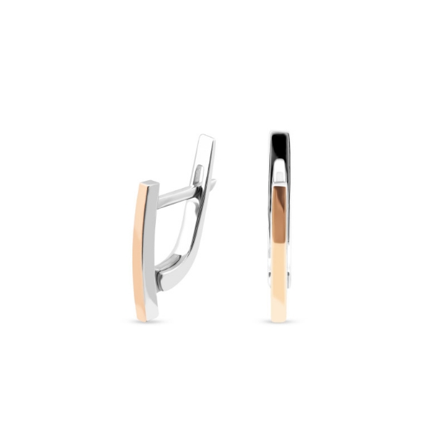 Изображение Svitozar Серьги