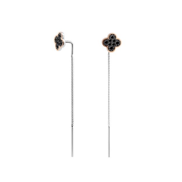 Изображение Svitozar Серьги