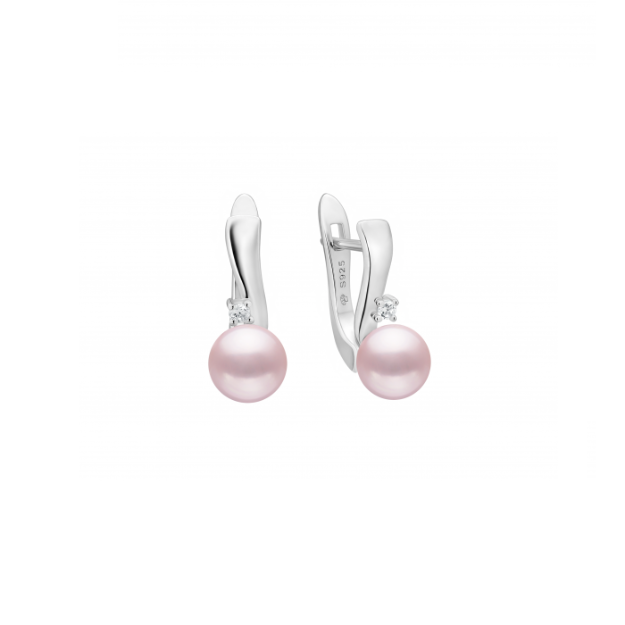 Picture of Gaura pearl earrings