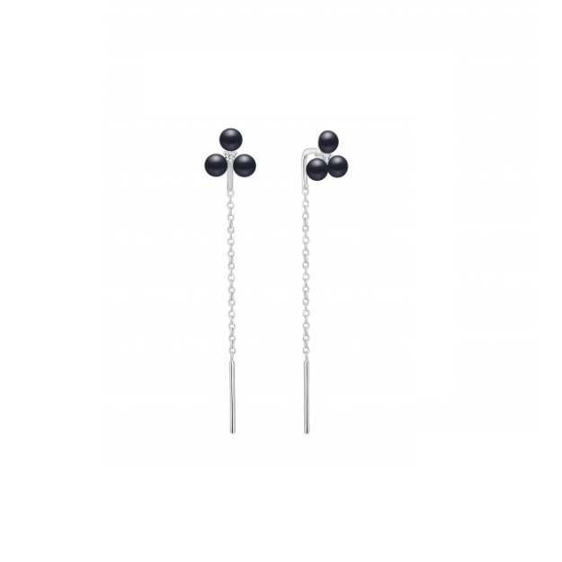 Picture of Gaura pearl earrings
